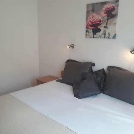 Apartament Edina Pag