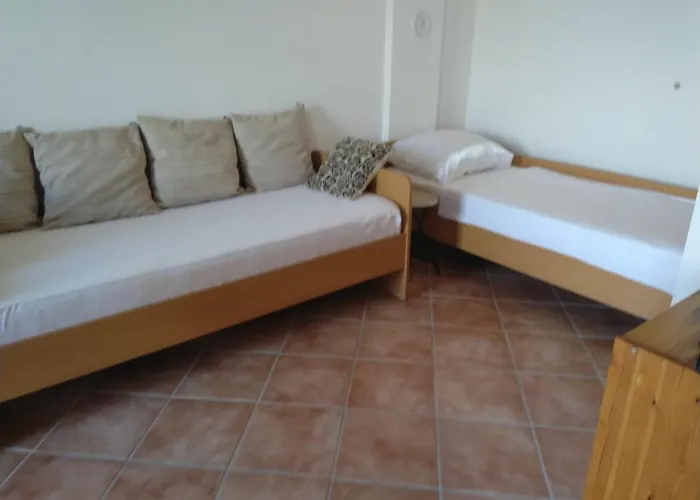 アパート Edina Pag *