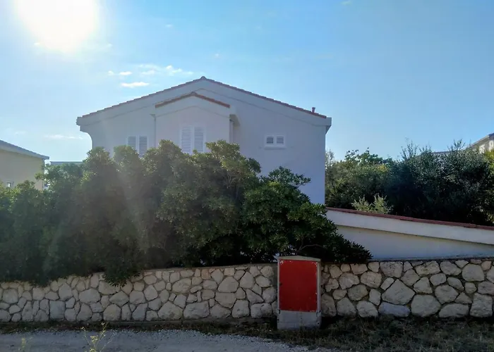 アパート Edina Pag *