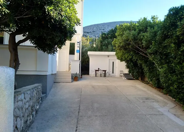 Apartment Edina Pag *