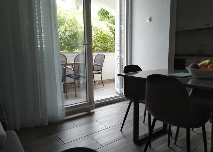 Apartment Edina Pag