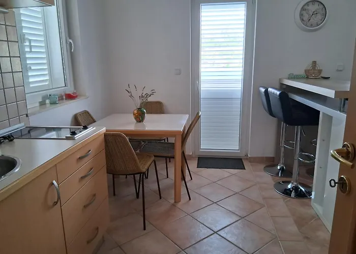 Apartment Edina Pag *