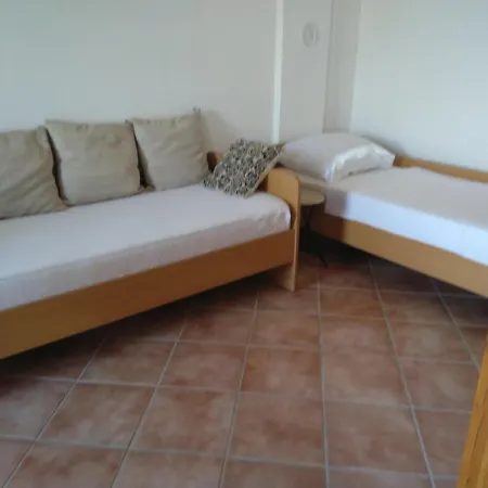 Apartamento Edina Pag *