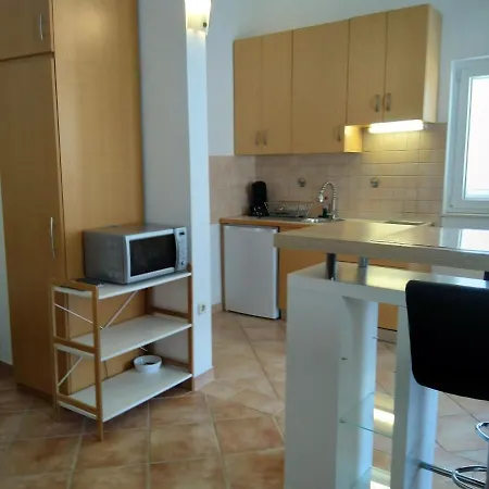 Edina Pag * Pag Town