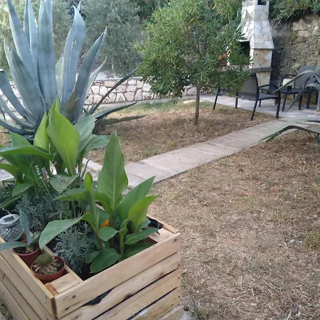 Edina Pag * Pag Town