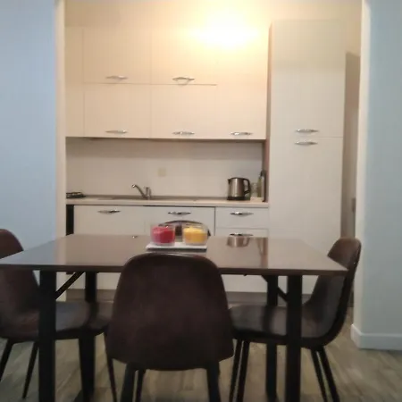 Apartamento Edina Pag Pag Town